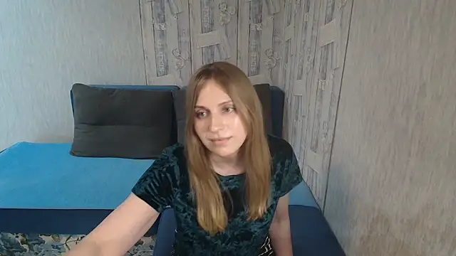 Czat XXX na żywo – Pilly_green_