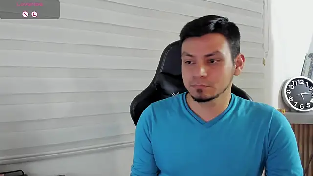 Rick_Adams – Naživo XXX chat