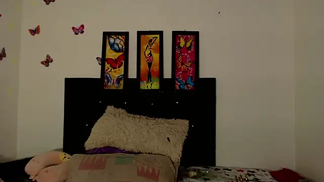 angelicatsx 在線直播表演