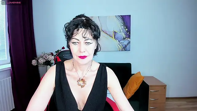 Silvia_Wallec Obrolan Langsung XXX