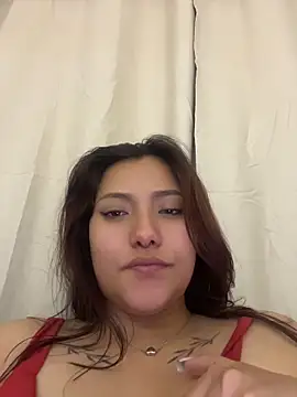 angellique_22's Live XXX Chat