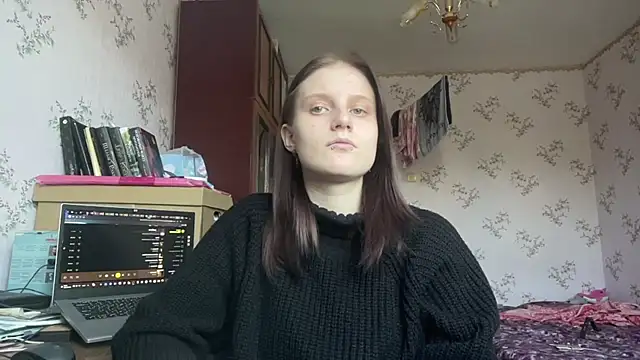 SofiaOops_1 라이브 XXX 채팅