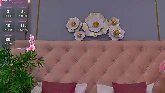 SandraTucker's Live XXX Chat