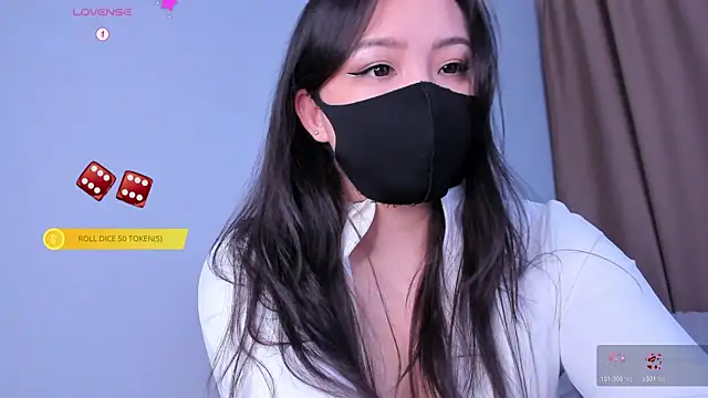 Chat XXX en directo de Belover_nana