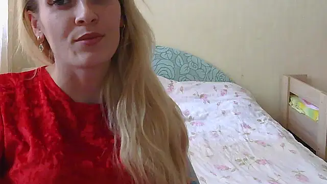 XXX chat uživo modela JayeTyler