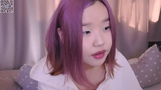 oohannii 웹캠 쇼