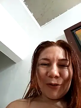 Show de Luna_Morch na webcam