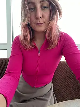 Puzdosia's Live XXX Chat
