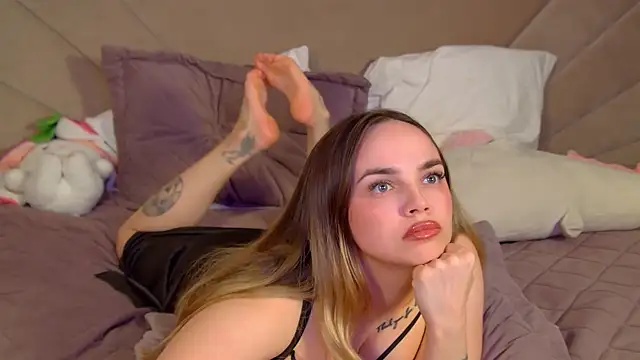 Chat XXX Live AnitaVenture