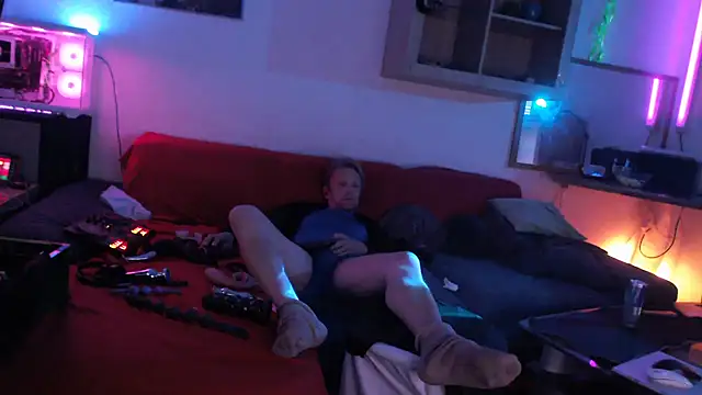 Davidxxx1982 Webcamshow