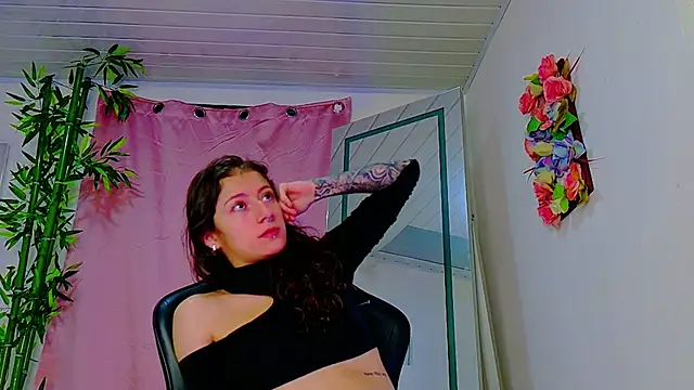 Chat XXX Live scarlet-jonesx