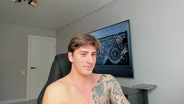 DaniHort Webcamshow