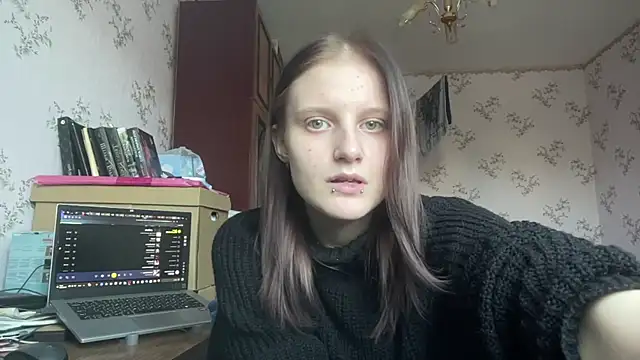SofiaOops_1 Obrolan Langsung XXX