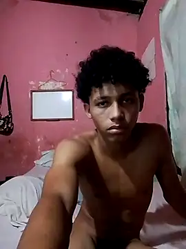 Webkamerová show Jesusitos24