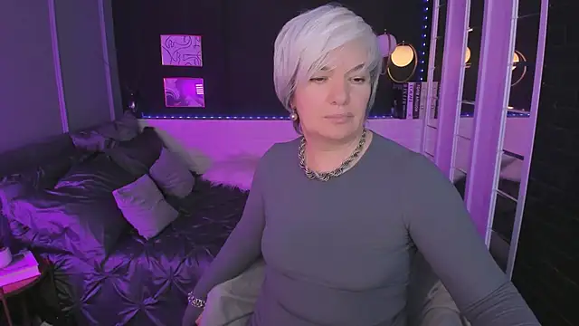 Webkamerová show CarmenSoft