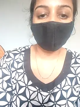 Tamil_shalini 웹캠 쇼