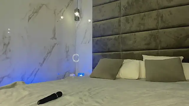 Anneta_Hart Pertunjukan Webcam