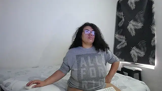 Show de webcam de mabigomez00