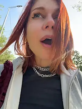 RosieSecret Live XXX-Chat