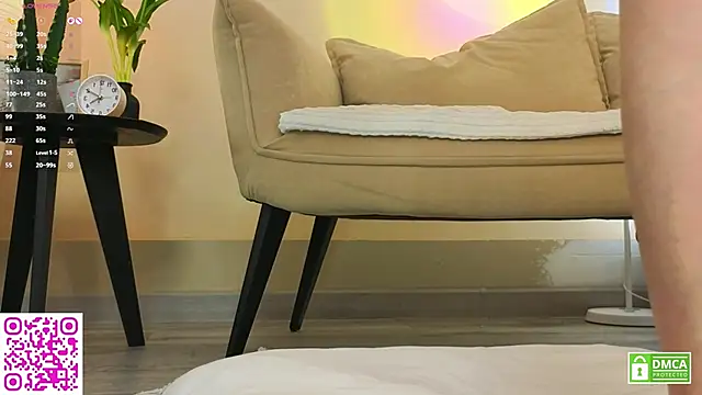 OliviaKis_'s Live XXX Chat