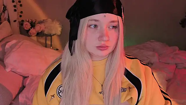carolina_elf 라이브 XXX 채팅