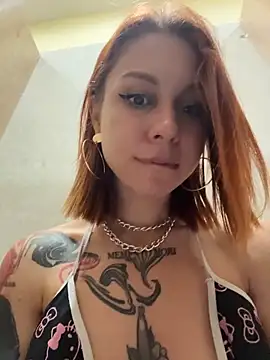 RosieSecret Obrolan Langsung XXX