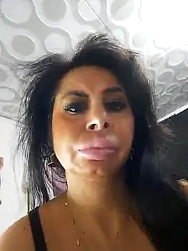 sonya_wet's Webcam Show