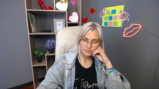 RubyDaviss' Live XXX Chat