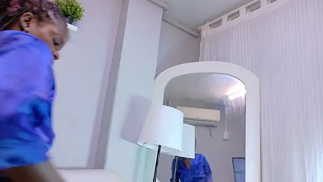Tarasands Webcam show