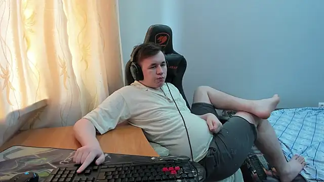 Živý XXX chat iliaskrislove