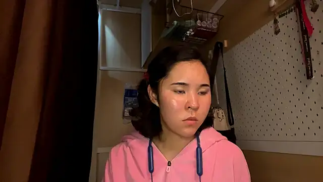 JennyCarpenter 라이브 XXX 채팅