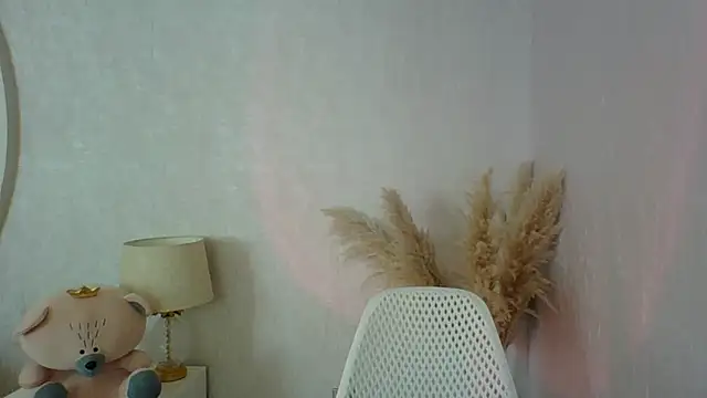 Milieva11 Live XXX-chat