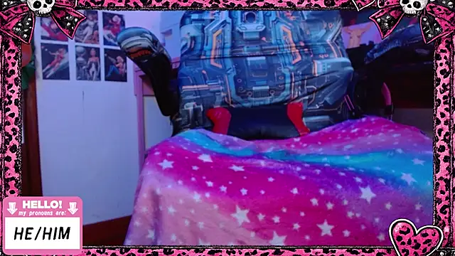 masterkevinftm – webcam-show