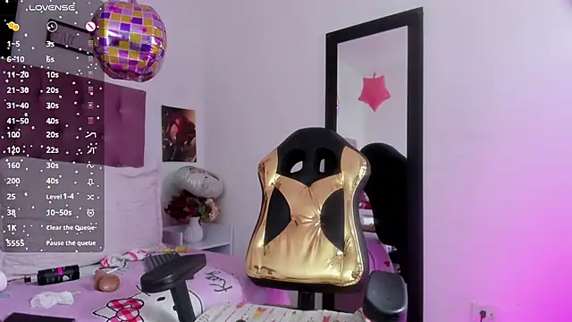 دردشة Aily_star الجنسية المباشرة