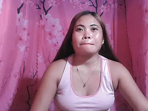 Chat +18 de Hot_Samantha4u ao vivo