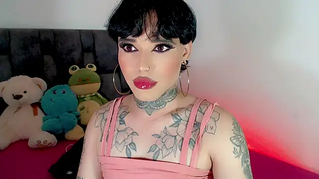 Show modela little_star_porn na web-kameri