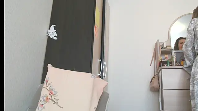 NicoleEunice87 Live XXX Chat