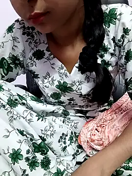 Chat XXX ao vivo de KumarSilencesex21