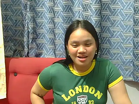 prettykrysgirl Pertunjukan Webcam