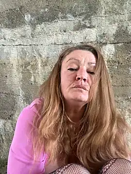 Milf-Gabi Chat XXX live