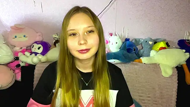 MertieVandusen – webcam-show
