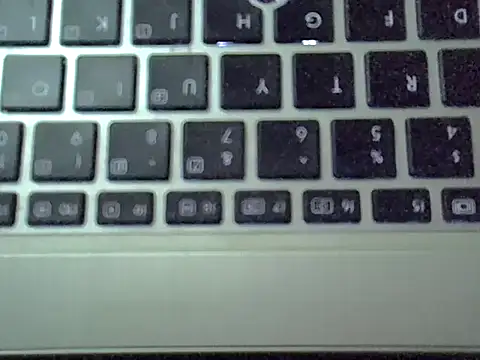 Delicious-D's Webcam Show