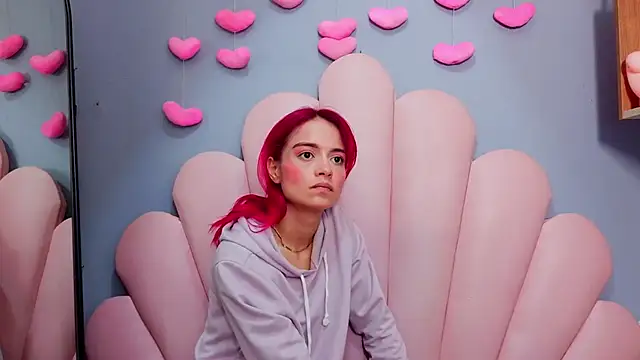 Živý XXX chat luci_miller