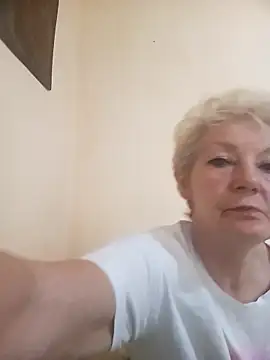 Show Webcam de Calypso-Loove