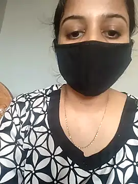 Show Webcam de Tamil_shalini