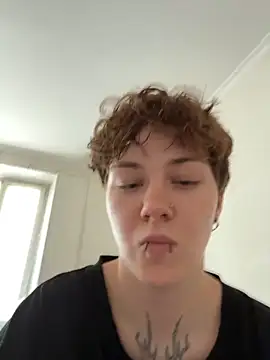 Webkamerová show IceMur