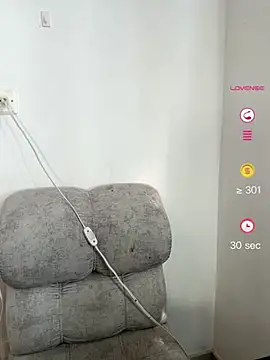 Show de webcam de Anni_Rose
