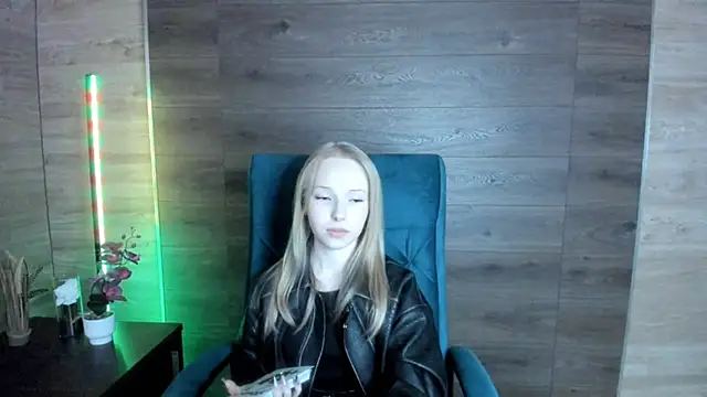Webkamerová show LovvieLov