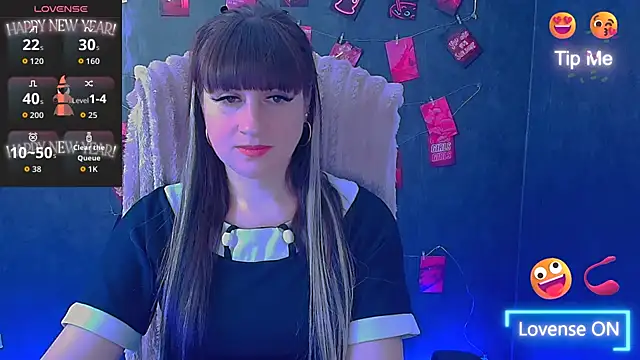 دردشة Violla_My الجنسية المباشرة
