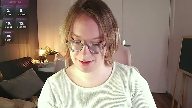 Amanda_Butlerr Pertunjukan Webcam
